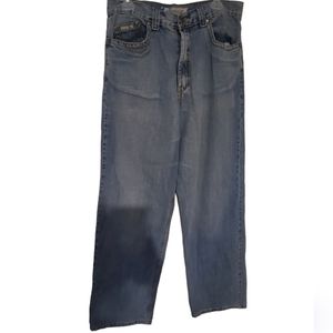 INDIGO30MEN'S demin jeans size 34